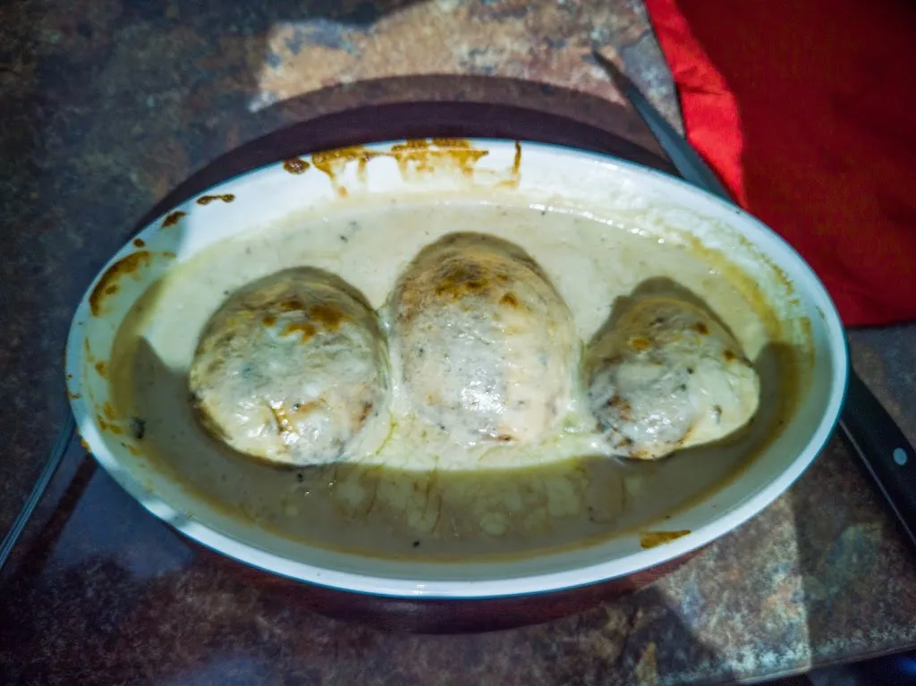 Augusto Granados_Erlebnisgaststätte - Restaurant am Weitmannsee in Kissing_Kissing_review