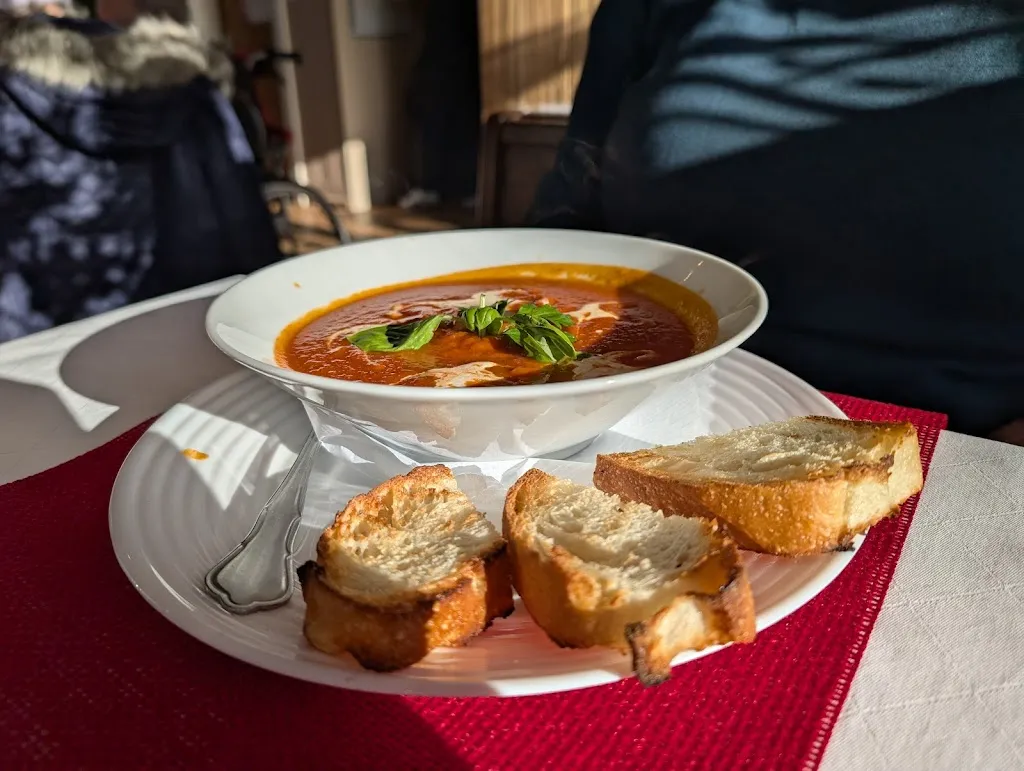 Max T_Erlebnisgaststätte - Restaurant am Weitmannsee in Kissing_Kissing_review