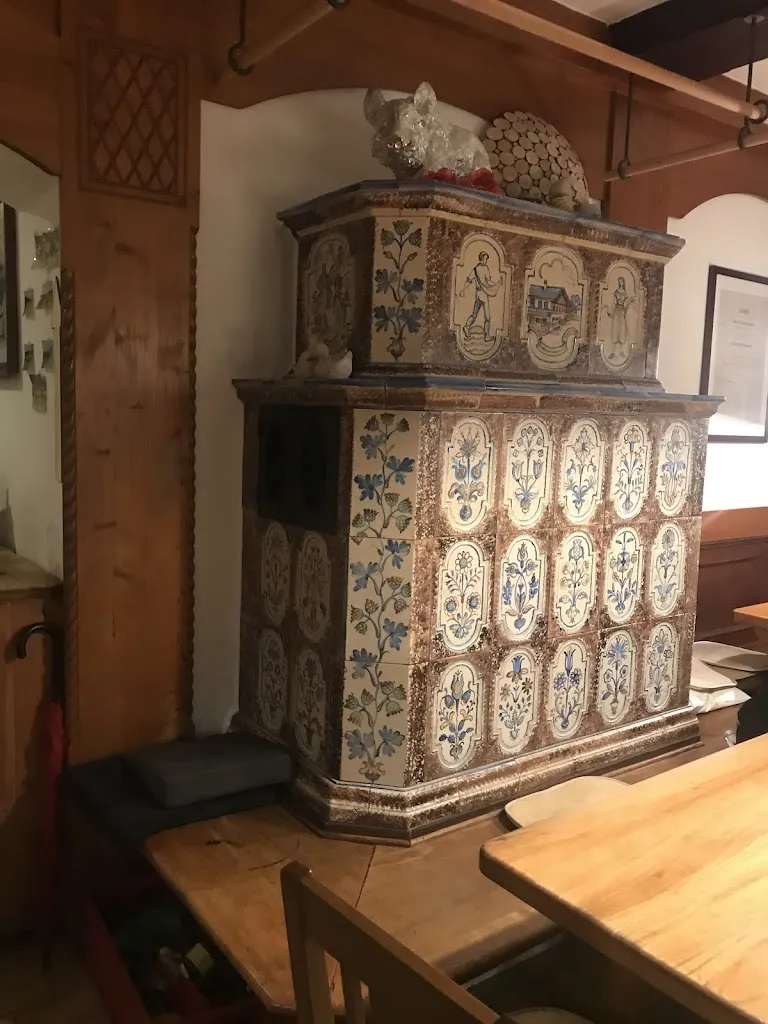 Yulia A.-Dolgorukaya_Gasthof Hamberger_Kirchseeon_review