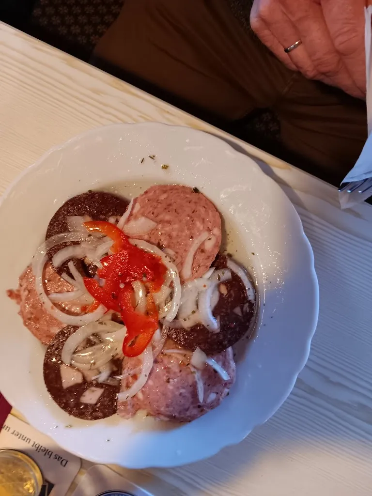 Carmen Schwarz_Gasthaus Meixner_Kirchzell_review