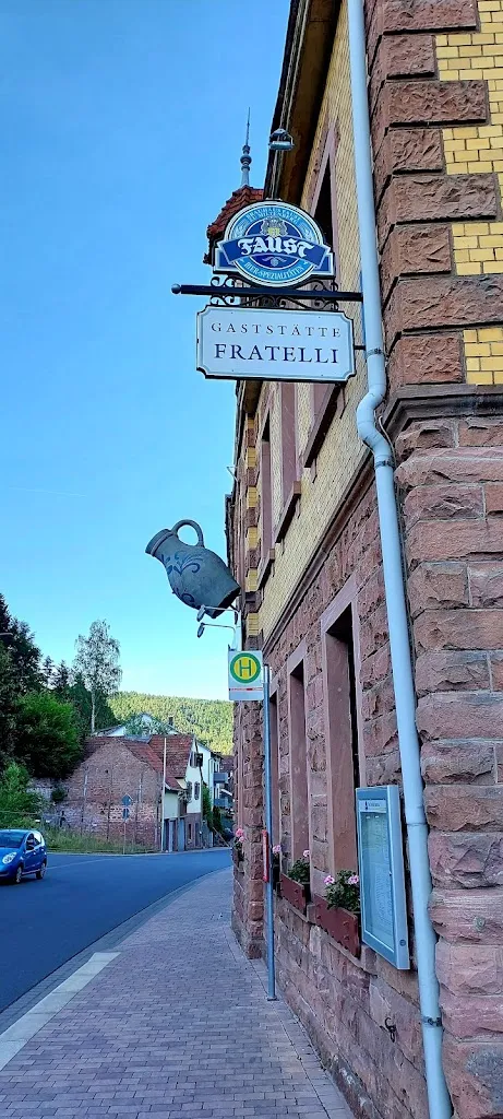 Stephanie Vonwiller_Fratelli_Kirchzell_review