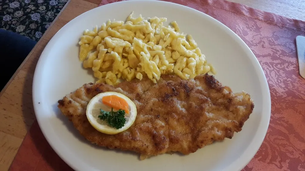 Menü_Gaststätte Zur Einkehr_Kirchzell_Bild_1