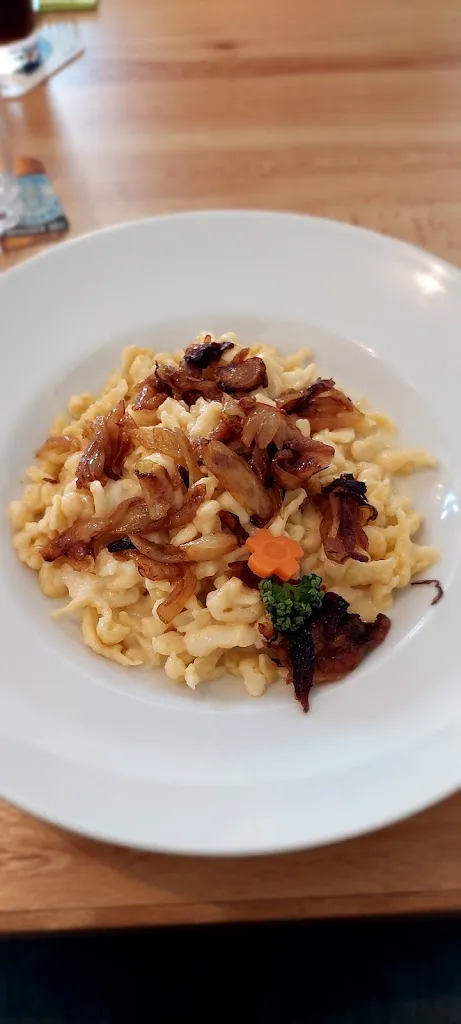 Menü_Gaststätte Zur Einkehr_Kirchzell_Bild_3