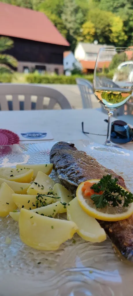 Menü_Gaststätte Zur Einkehr_Kirchzell_Bild_5