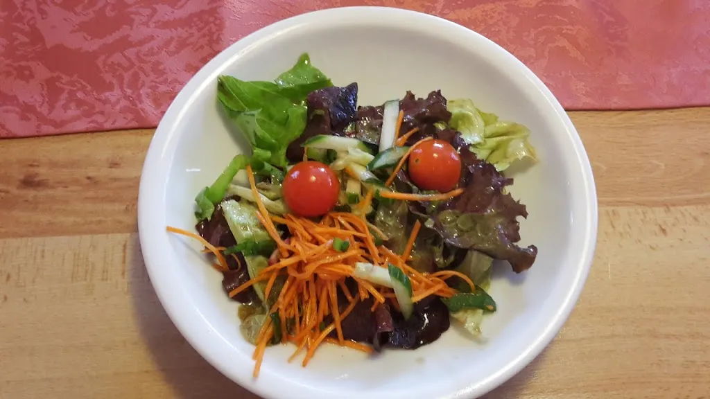 Menü_Gaststätte Zur Einkehr_Kirchzell_Bild_7