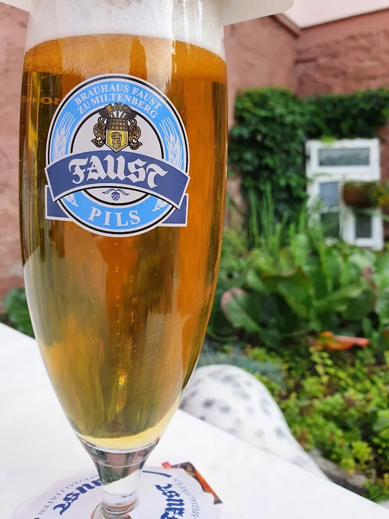 Menü_Gaststätte Zur Einkehr_Kirchzell_Bild_9