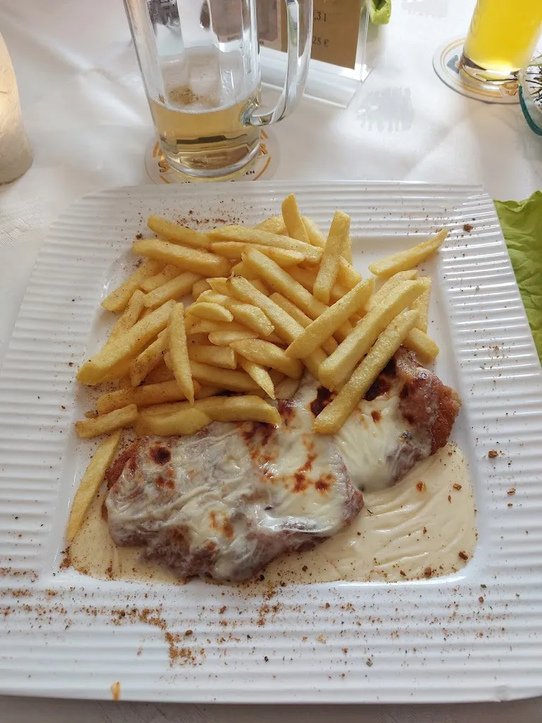 Menu_Gaststätte Brauerei Etzel_Amorbach_immagine_6