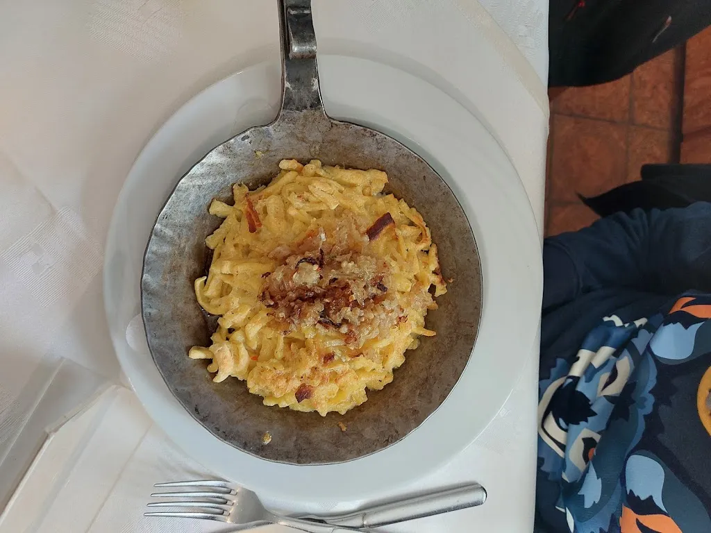 Menu_Gaststätte Brauerei Etzel_Amorbach_immagine_7