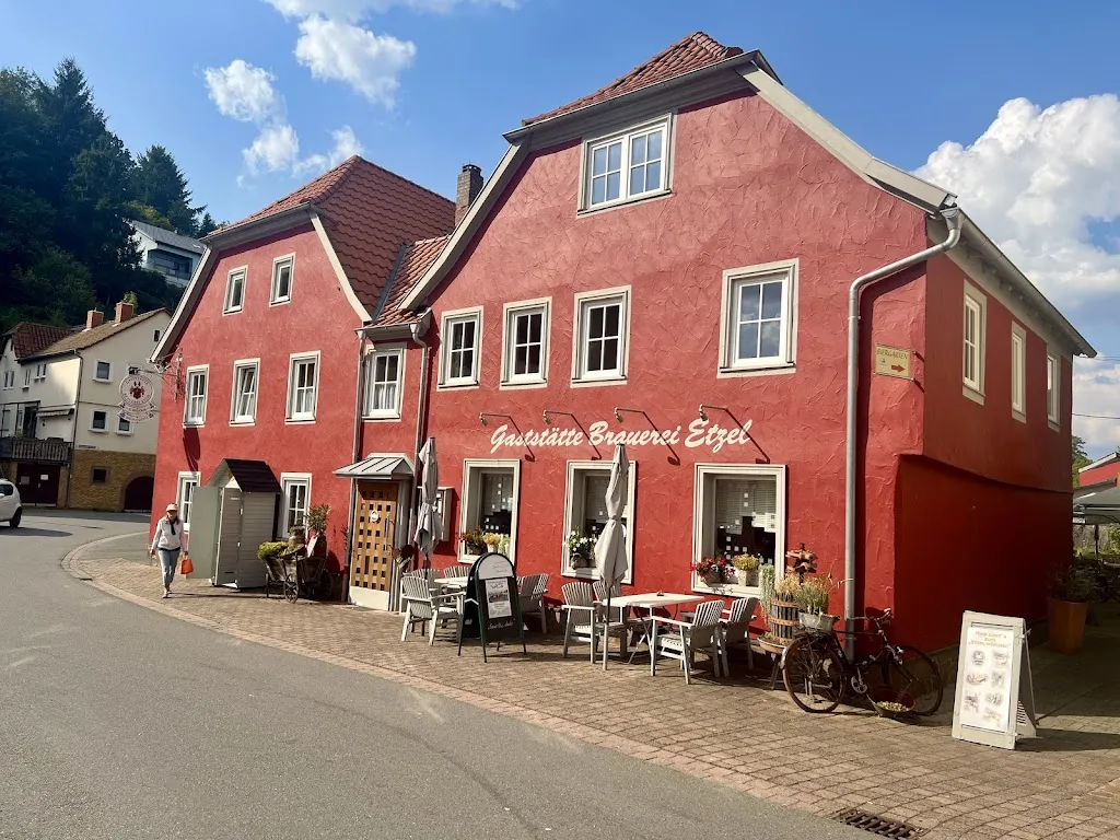 Gaststätte Brauerei Etzel_Amorbach_slider_image_3