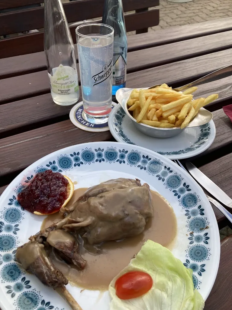 Menu_Gasthaus Bayerischer Hof_Amorbach_immagine_9