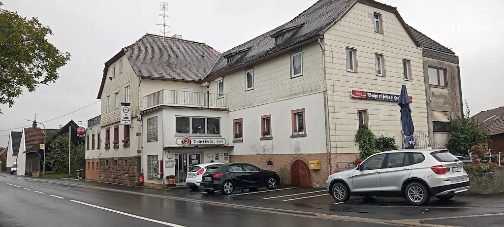 Gasthaus Bayerischer Hof_Amorbach_slider_image_2