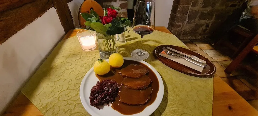 J H_Zur Schmelzpfanne_Amorbach_review