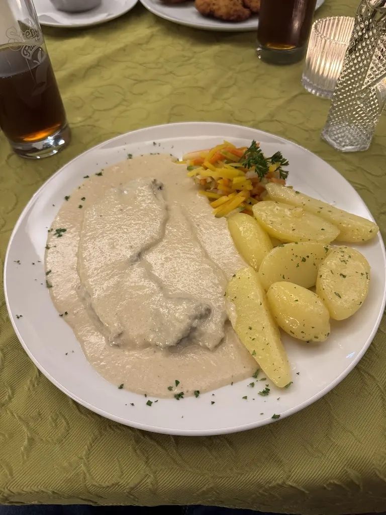 Monile Scheuermaennle_Zur Schmelzpfanne_Amorbach_review