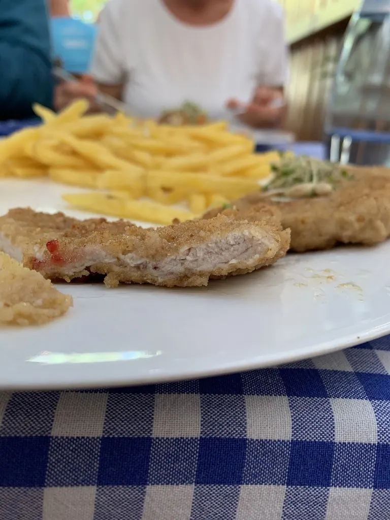 Hannah S._Stangs Küche_Amorbach_review