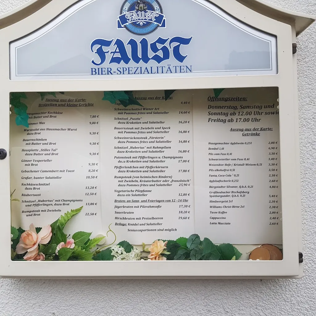 Menu_Gasthaus 