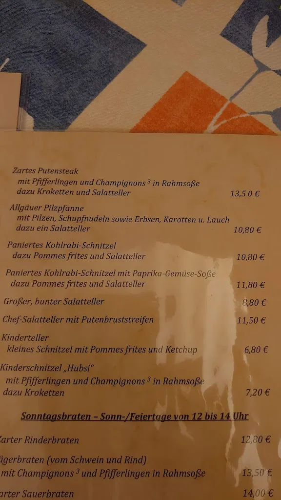 Menu_Gasthaus 