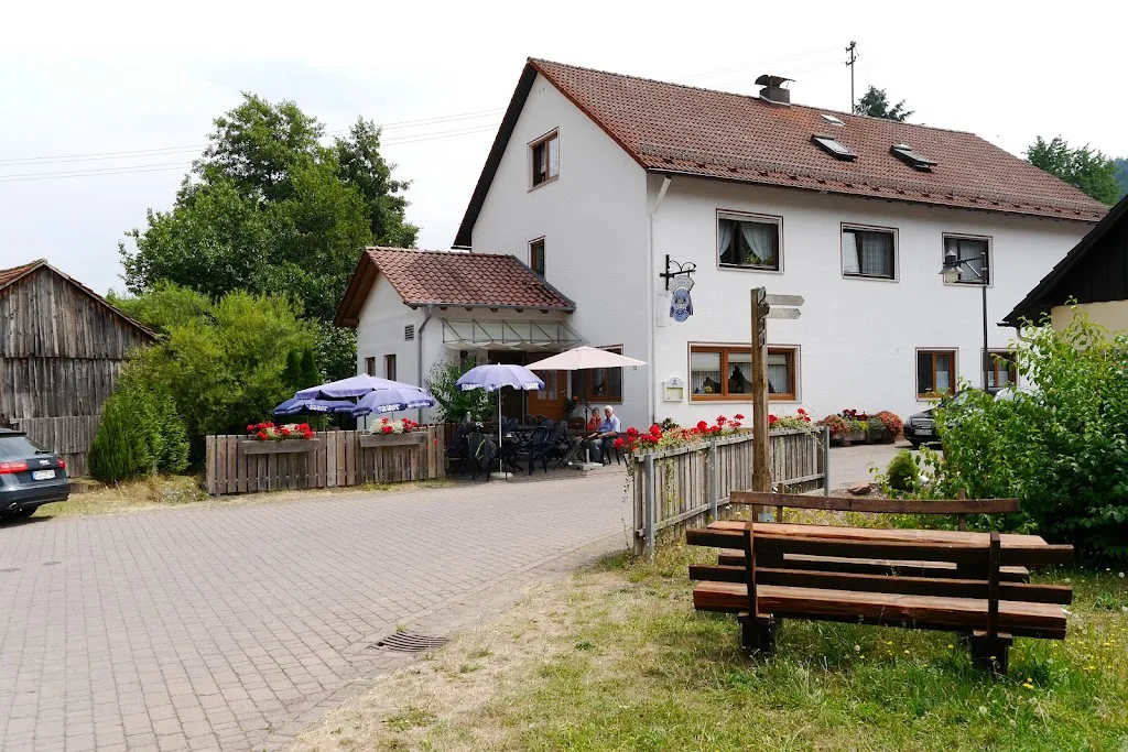 M. K._Gasthaus 