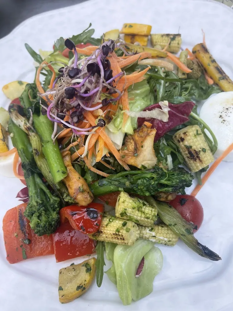 Inga Herrmann_beppo Restaurant.Suites_Backnang_review