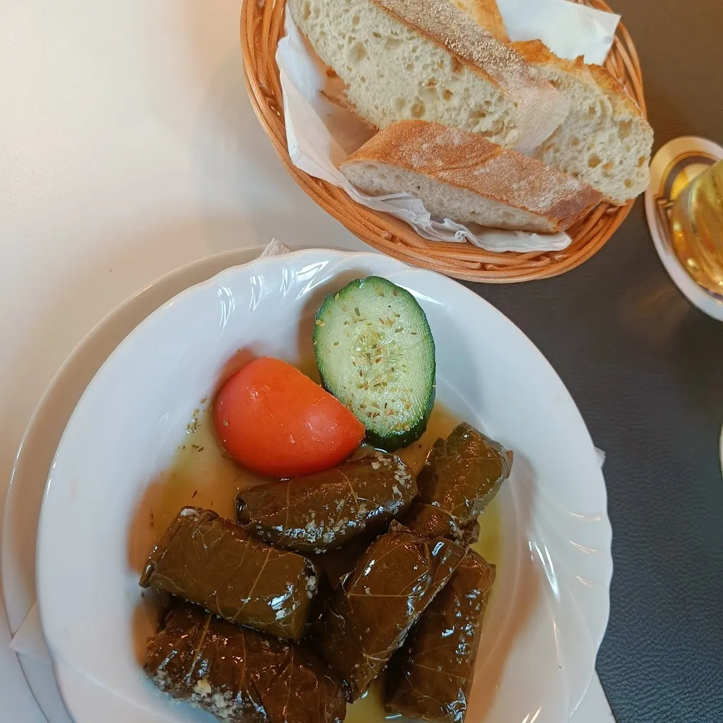 Menu_Gasthof zur Post , Neunkirchen Am Brand_Brand_immagine_6