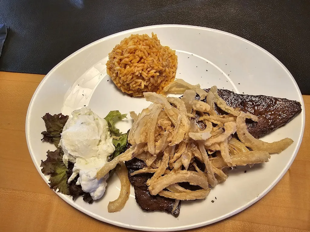 Menu_Gasthof zur Post , Neunkirchen Am Brand_Brand_immagine_7