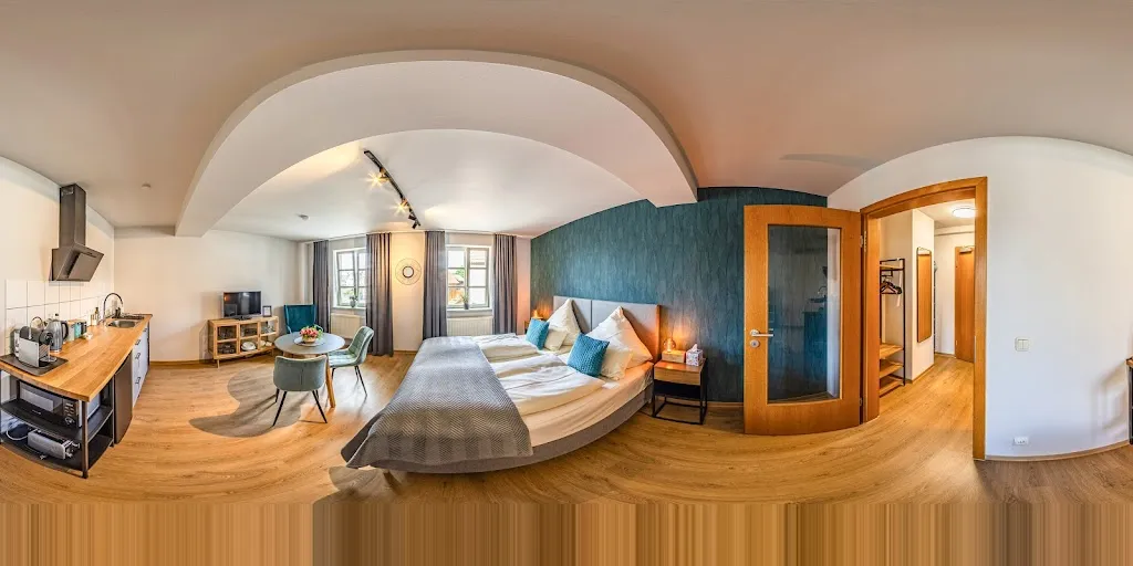 Gasthof zur Post , Neunkirchen Am Brand restaurant in Brand