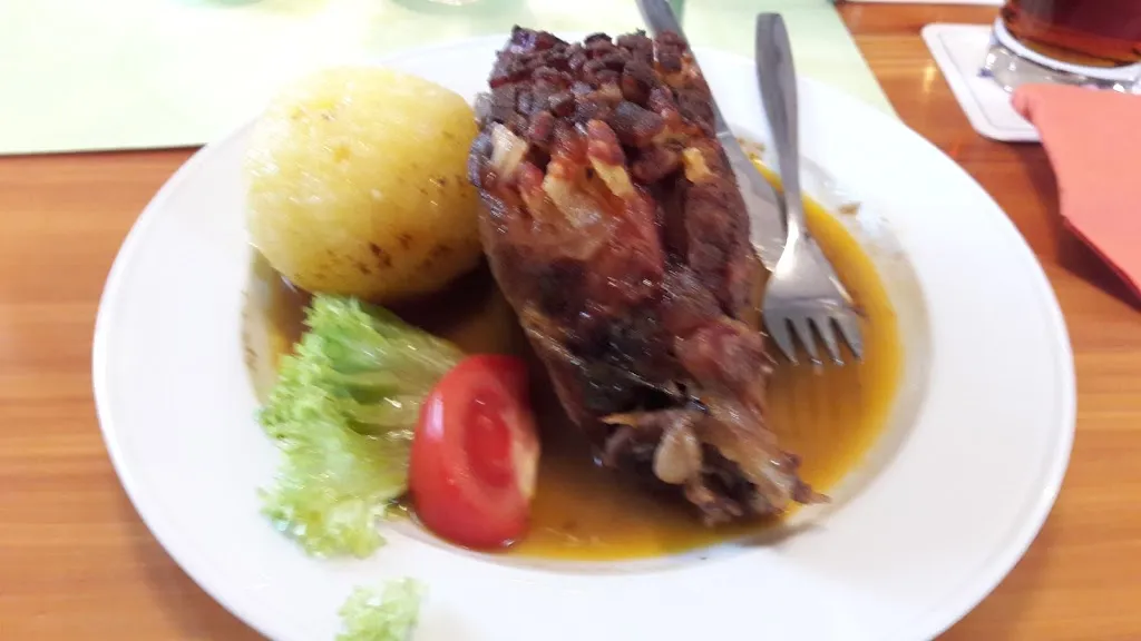 Peter Blaschke_Wilhelm Holzmann_Kleinsendelbach_review