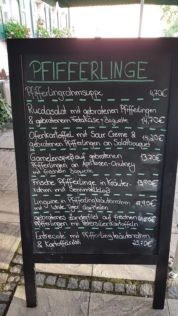 Menu_Country inn Mörsbergei_Bubenreuth_immagine_2