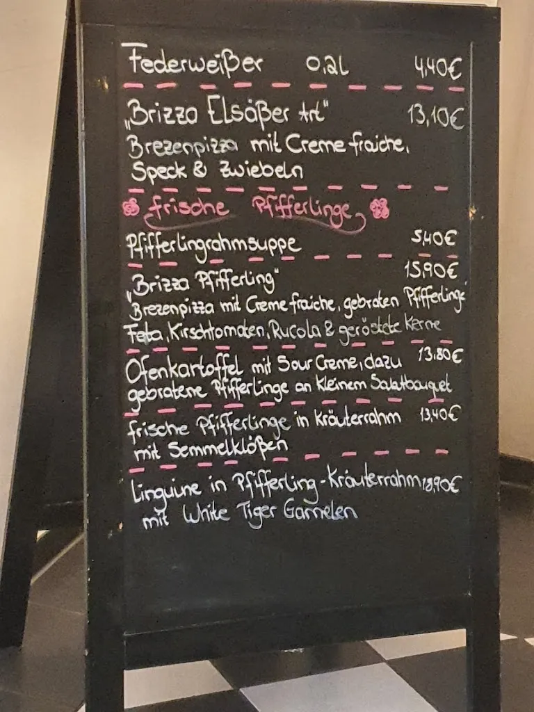 Menu_Country inn Mörsbergei_Bubenreuth_immagine_4