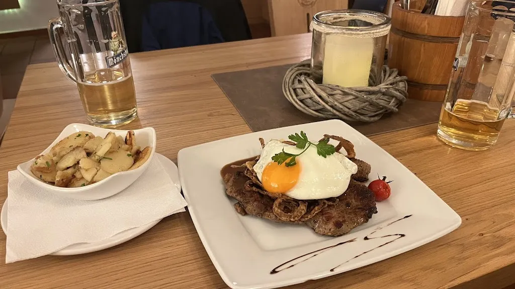 Leonardo Rodrigues Guimaraes_Country inn Mörsbergei_Bubenreuth_review