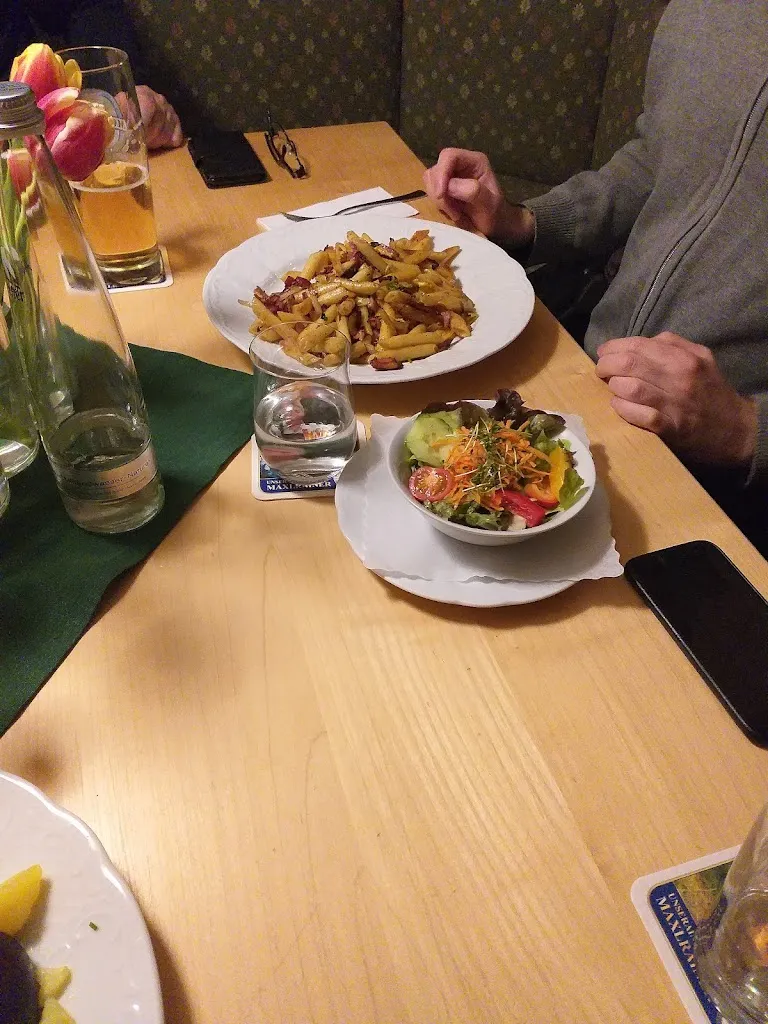 Menu_Gasthof Neuwirt_München_image_5