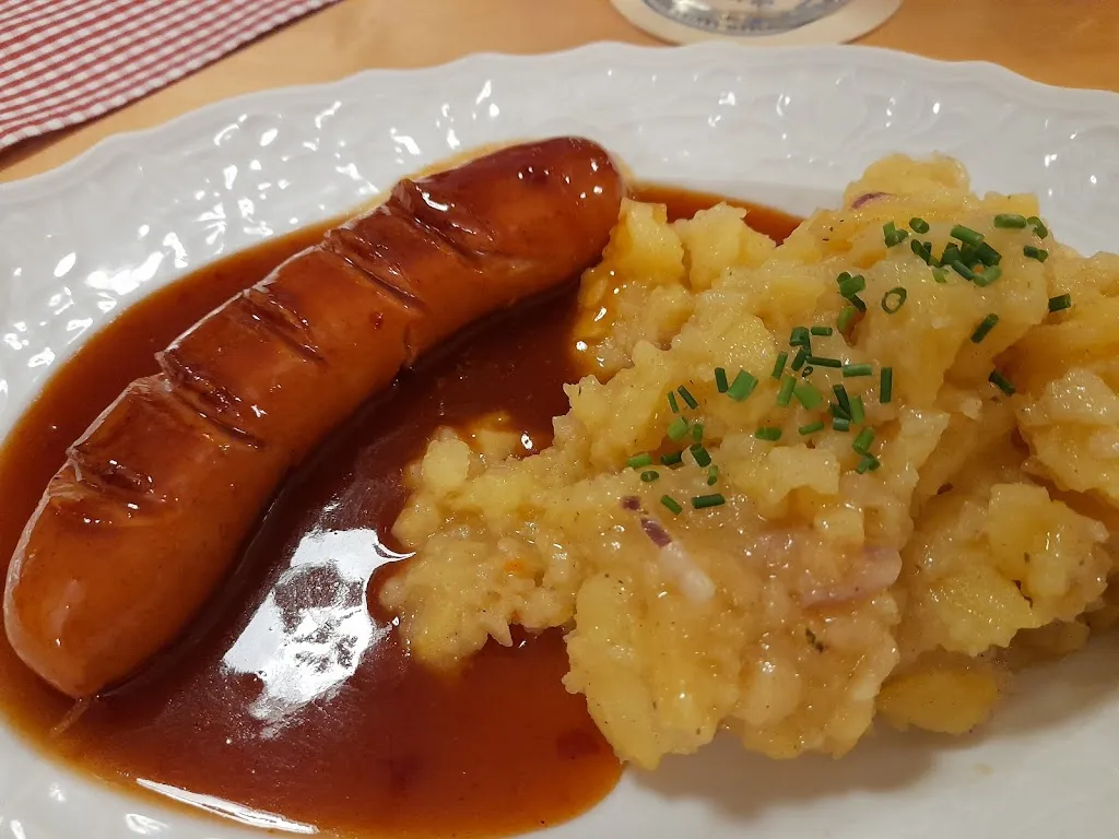 Ana Paula_Gasthof Neuwirt_München_review