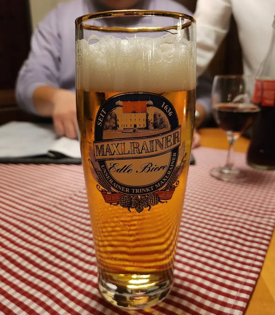 강경희_Gasthof Neuwirt_München_review