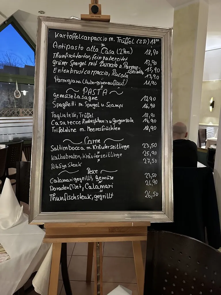 Menu_La Locanda Ischitana_München_immagine_1