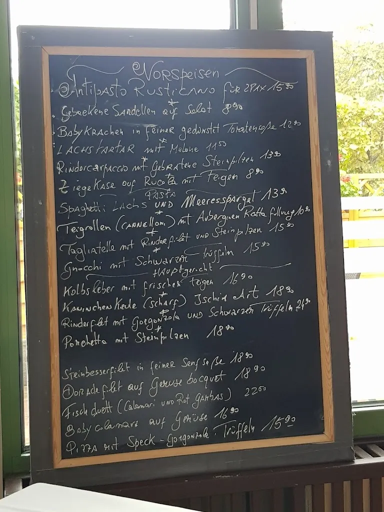 Menu_La Locanda Ischitana_München_immagine_2