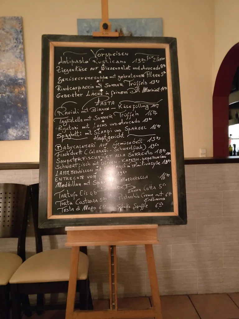 Menu_La Locanda Ischitana_München_immagine_4