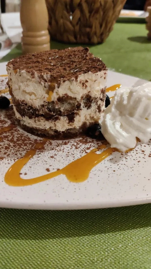 richa kochhal_La Locanda Ischitana_München_review