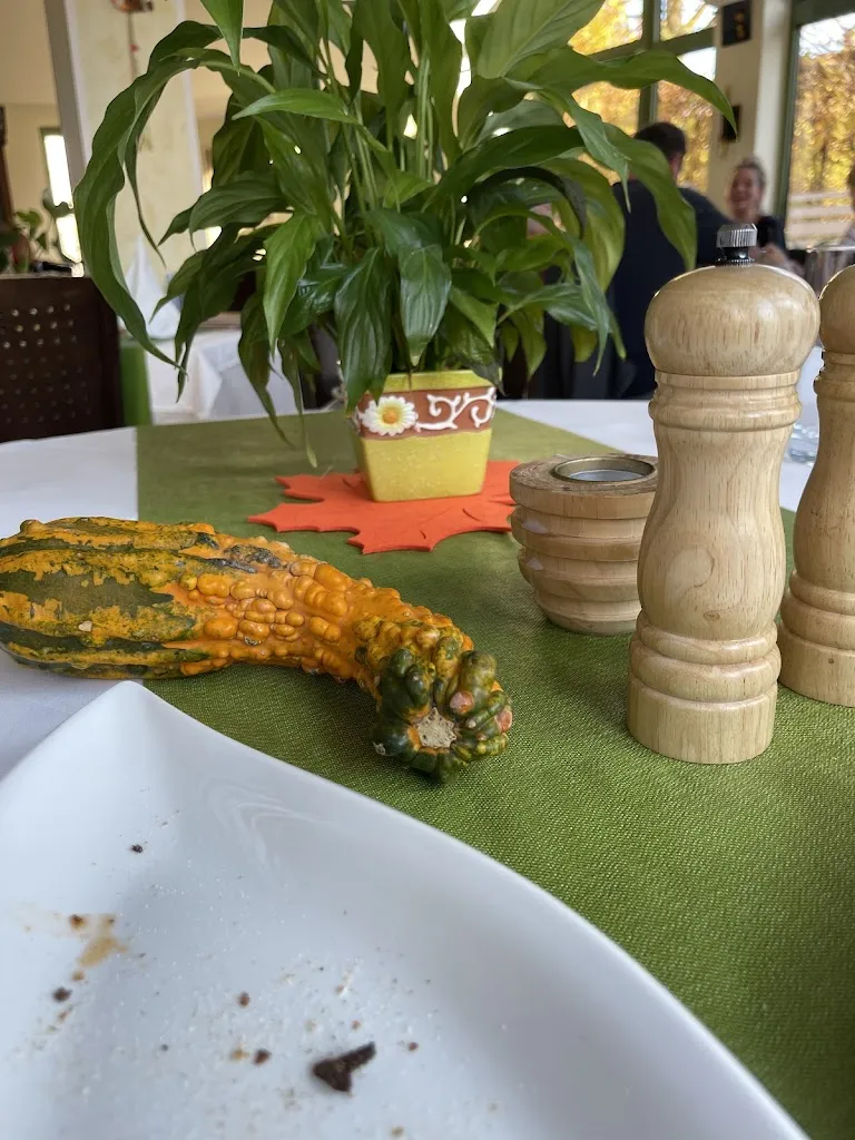 Michail Kurusiov_La Locanda Ischitana_München_review