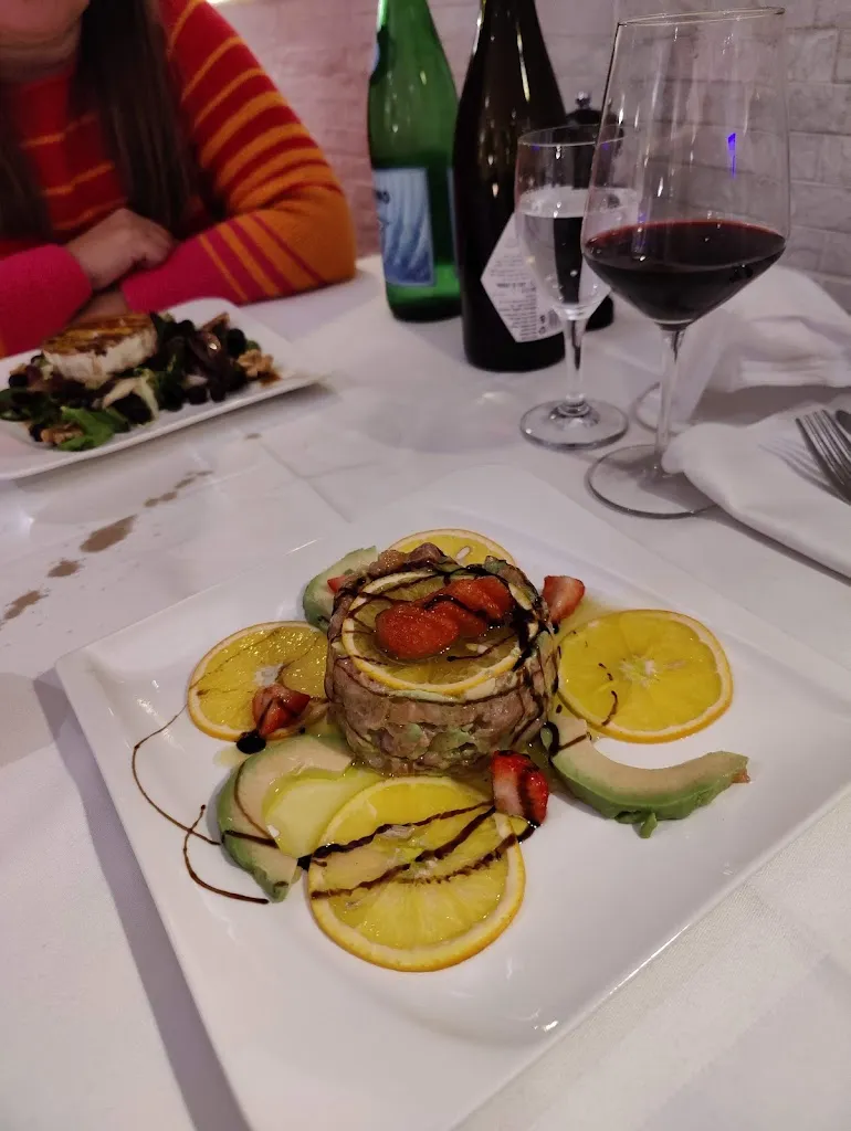 La Locanda Ischitana_München_slider_image_3