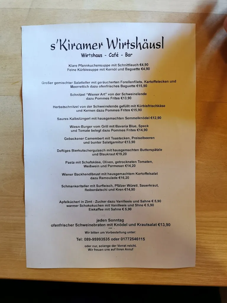 Menu_s`Kiramer Wirtshäusl_München_image_2