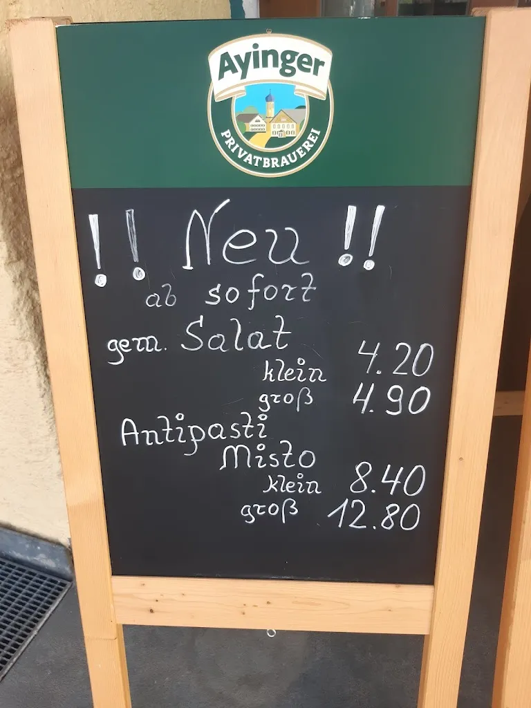 Menü_Lucano im Merowinger Hof_München_Bild_1