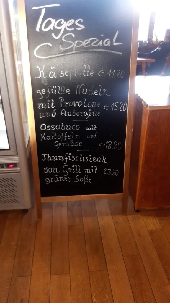 Menü_Lucano im Merowinger Hof_München_Bild_3