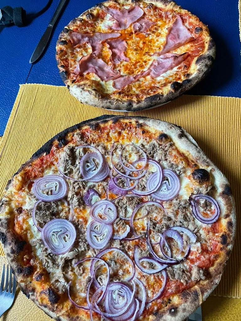 Menü_Lucano im Merowinger Hof_München_Bild_4