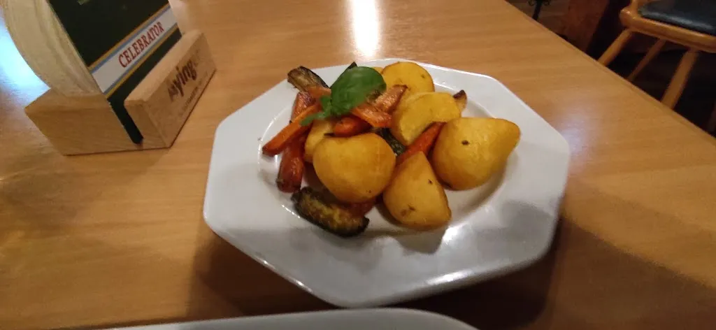 Menü_Lucano im Merowinger Hof_München_Bild_8