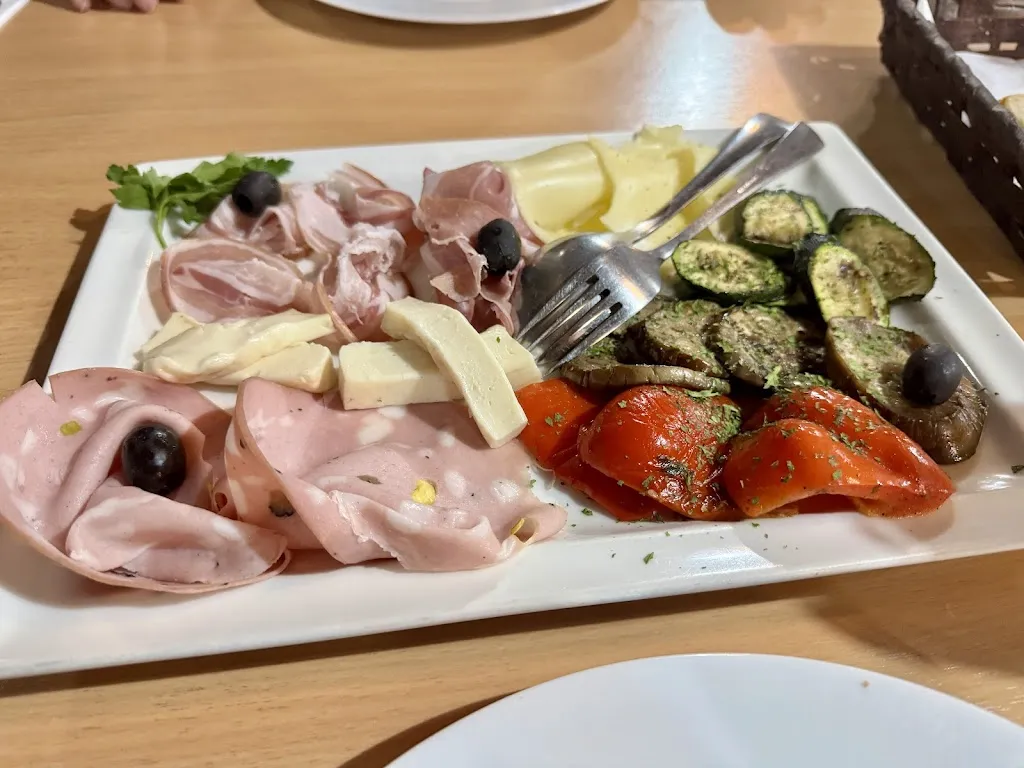 R. S._Lucano im Merowinger Hof_München_review