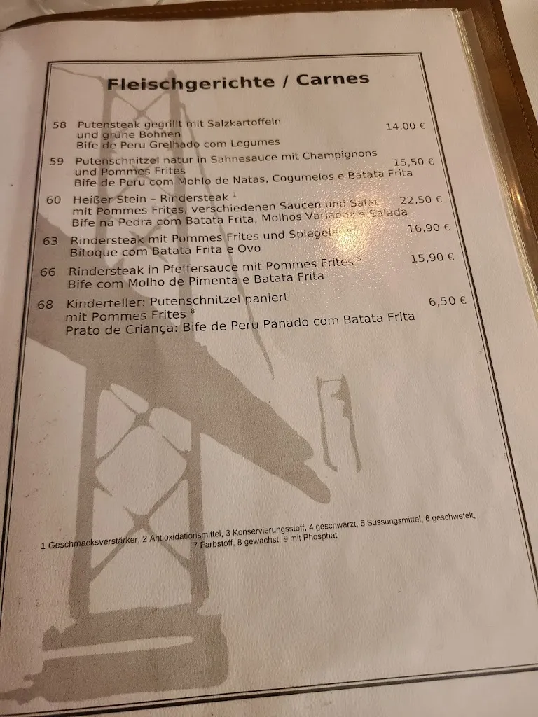 Menu_Restaurant Lisboa_Backnang_image_3