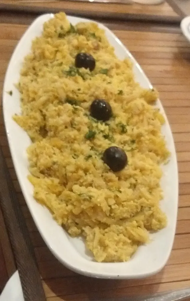 Angel Garcia_Restaurant Lisboa_Backnang_review