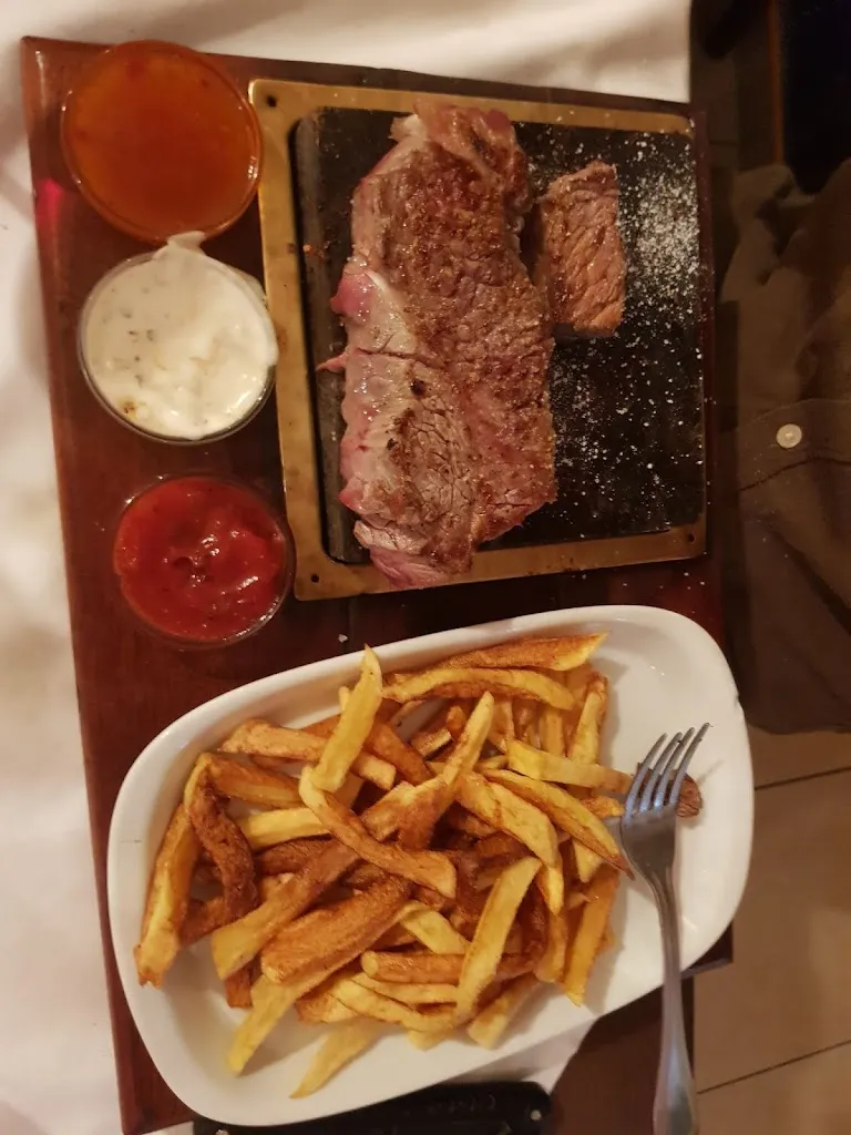 Lidia Tanase_Restaurant Lisboa_Backnang_review