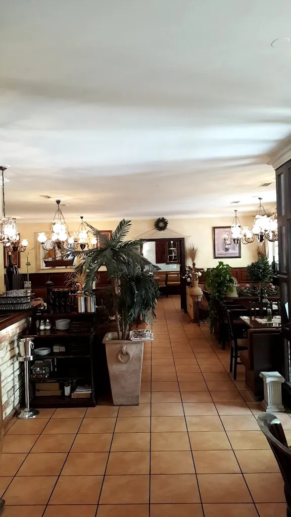 Restaurant Olympia_München_slider_image_2