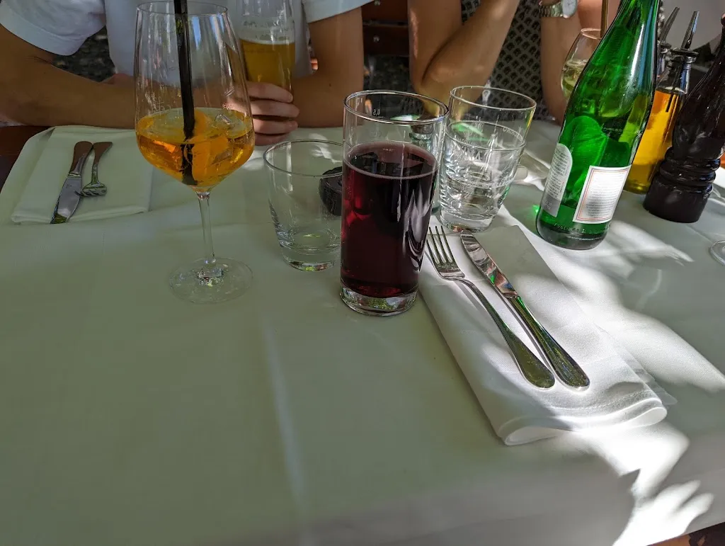 Menu_AMICI Heimstetten - Pizzeria Bar Cucina_München_image_1