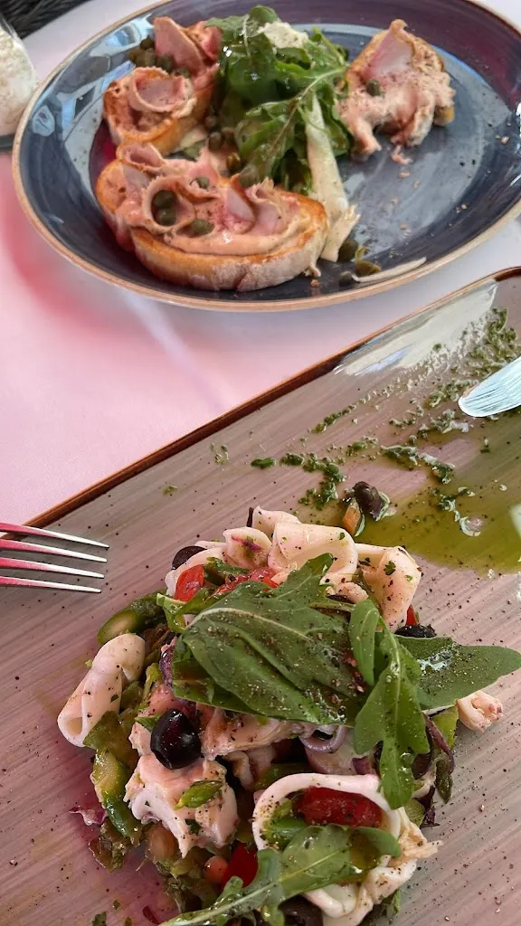 Menu_AMICI Heimstetten - Pizzeria Bar Cucina_München_image_2